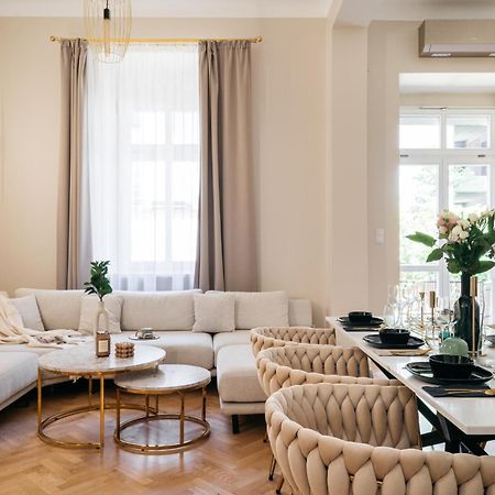Apartament Old Town Oasis - Loftaffair Kraków Zewnętrze zdjęcie