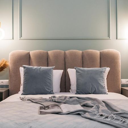 Apartament Old Town Oasis - Loftaffair Kraków Zewnętrze zdjęcie
