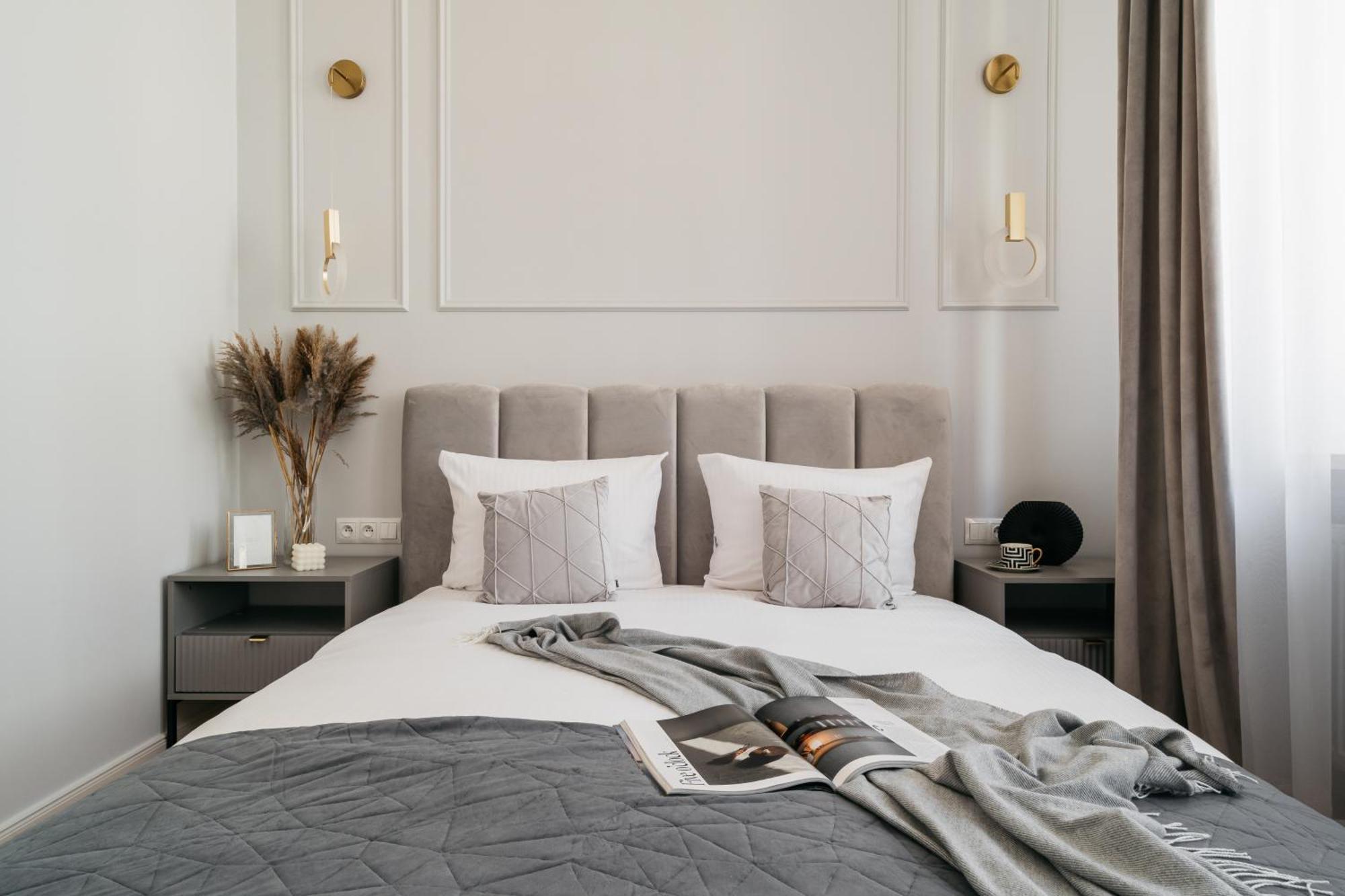 Apartament Old Town Oasis - Loftaffair Kraków Zewnętrze zdjęcie