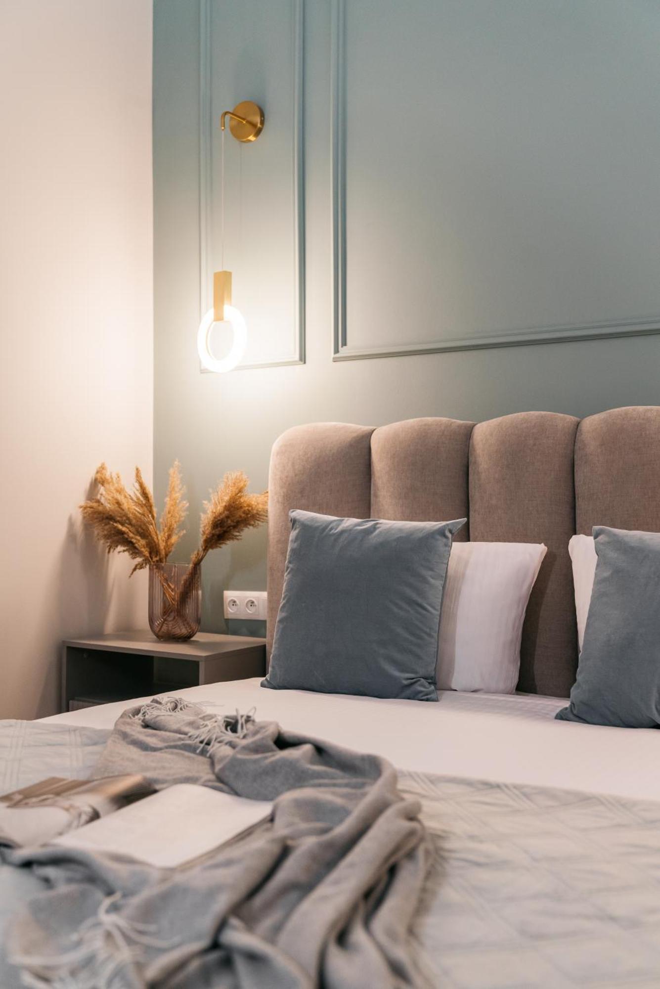 Apartament Old Town Oasis - Loftaffair Kraków Zewnętrze zdjęcie