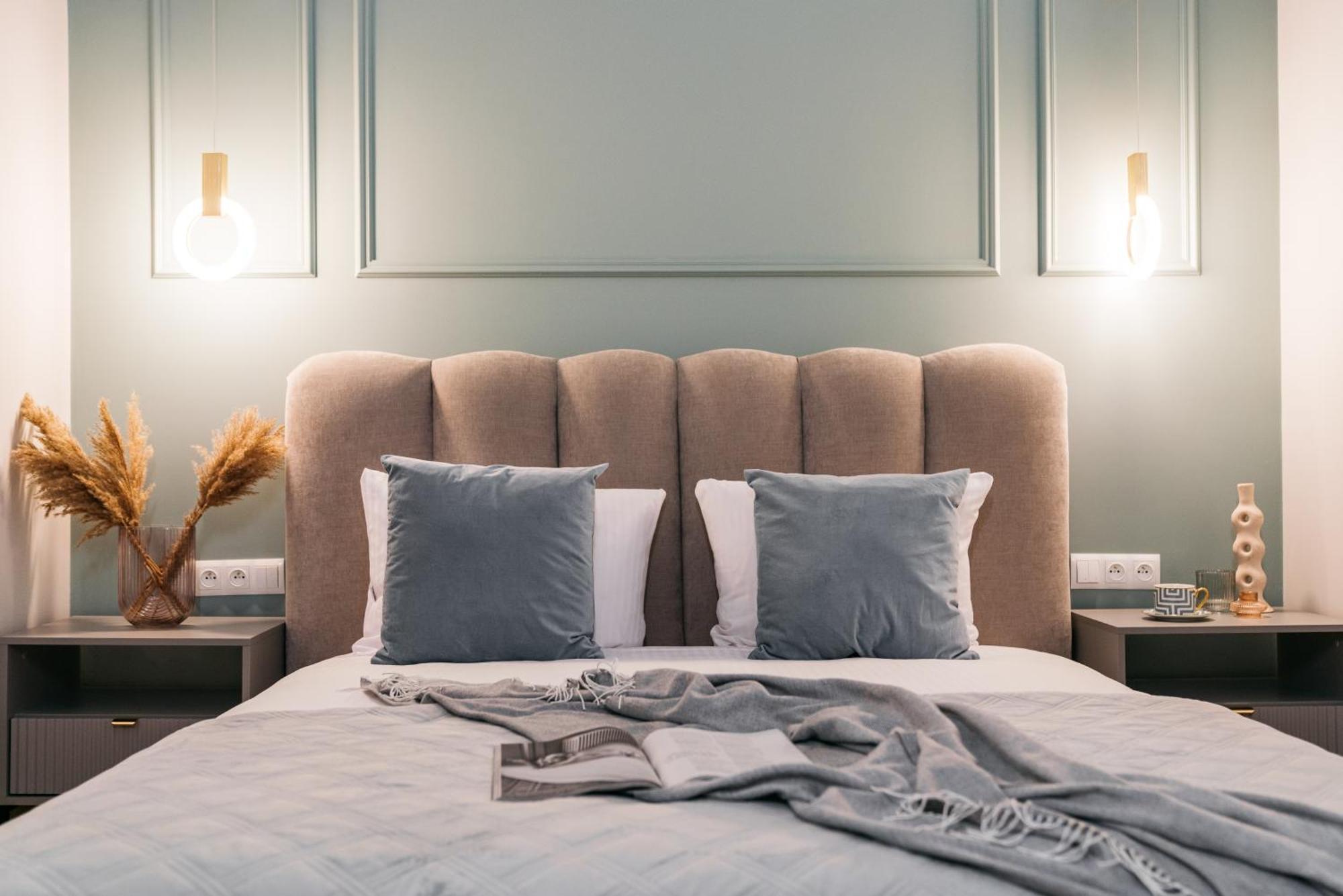 Apartament Old Town Oasis - Loftaffair Kraków Zewnętrze zdjęcie