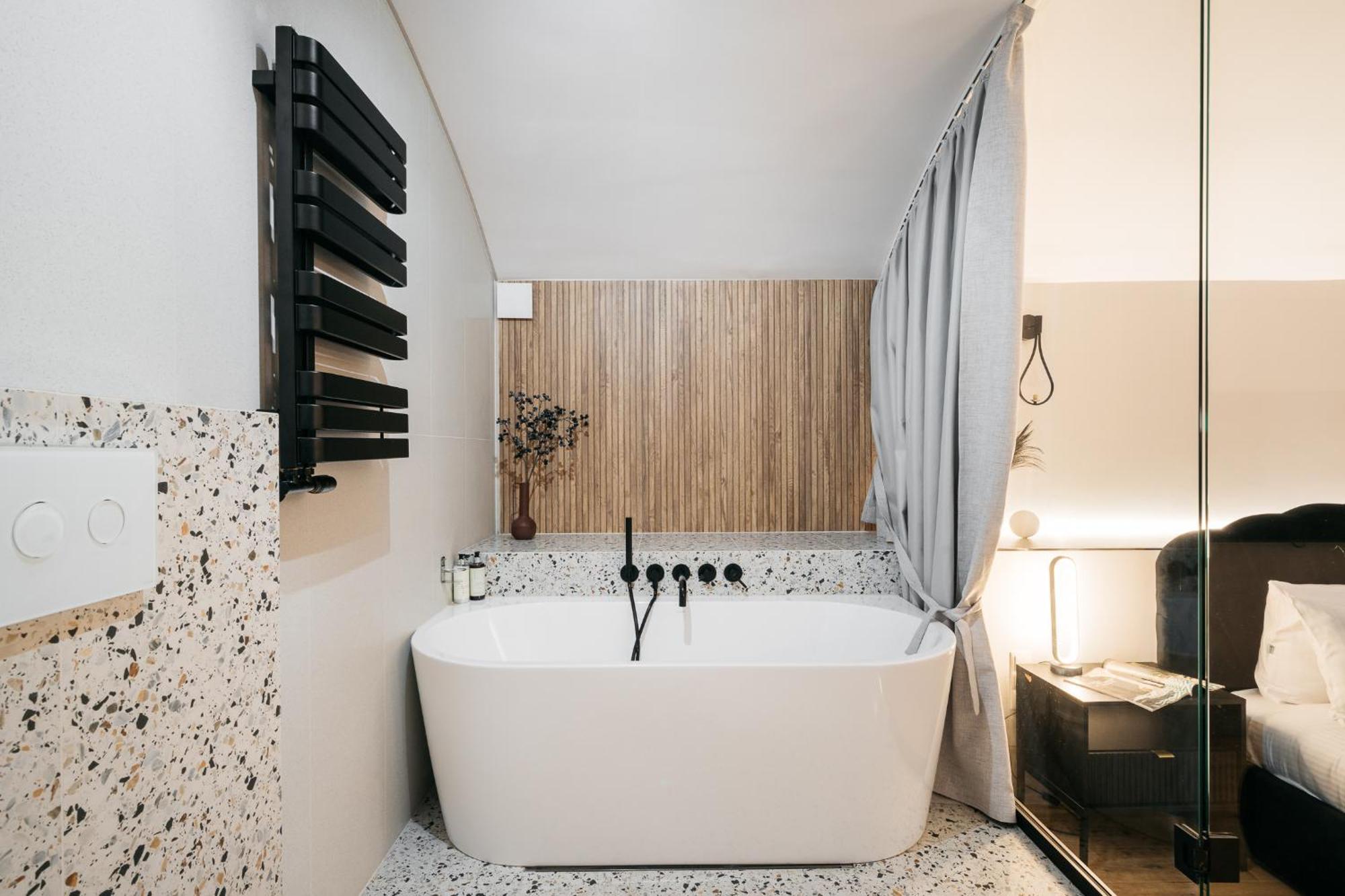 Apartament Old Town Oasis - Loftaffair Kraków Zewnętrze zdjęcie