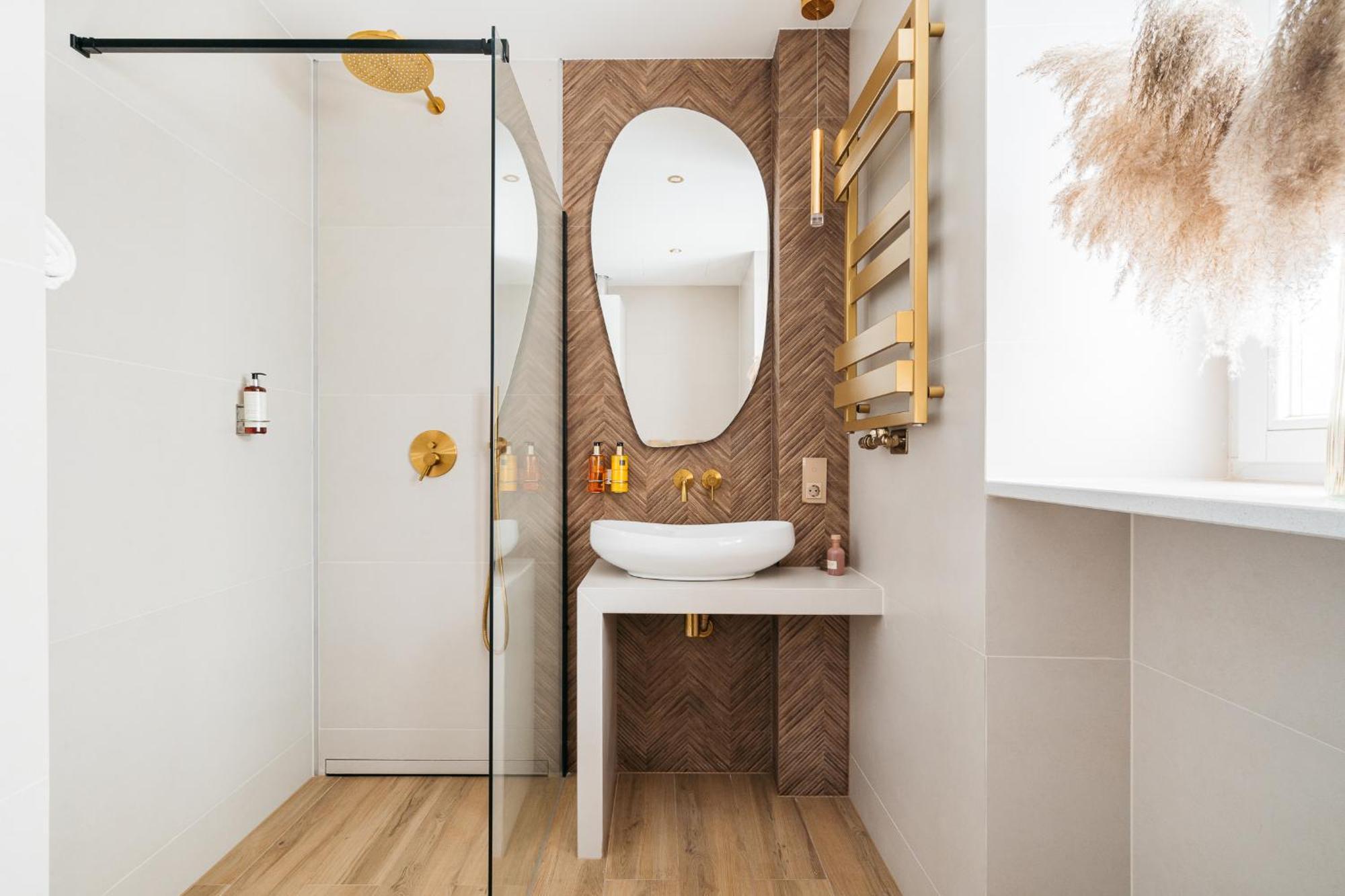 Apartament Old Town Oasis - Loftaffair Kraków Zewnętrze zdjęcie