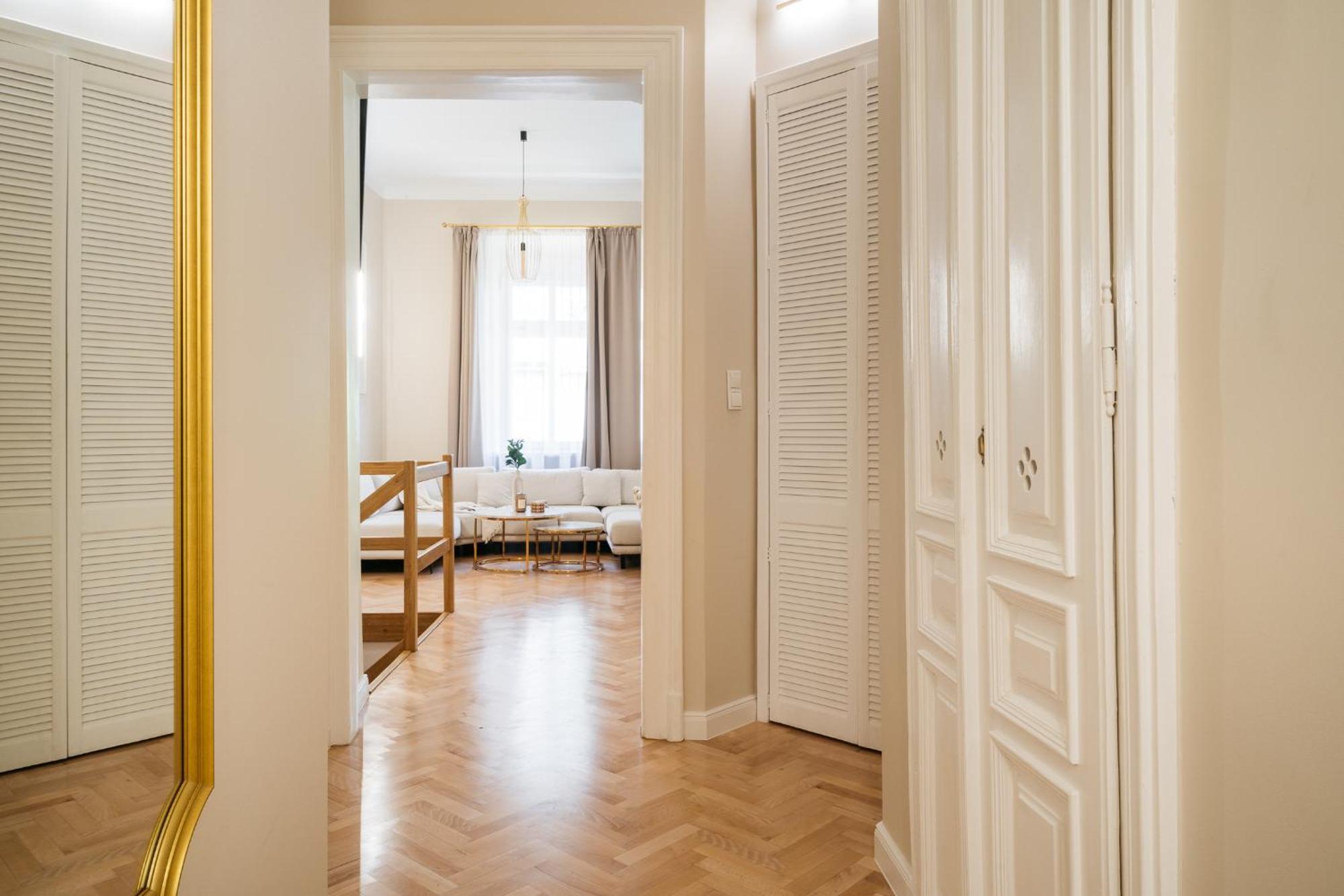 Apartament Old Town Oasis - Loftaffair Kraków Zewnętrze zdjęcie