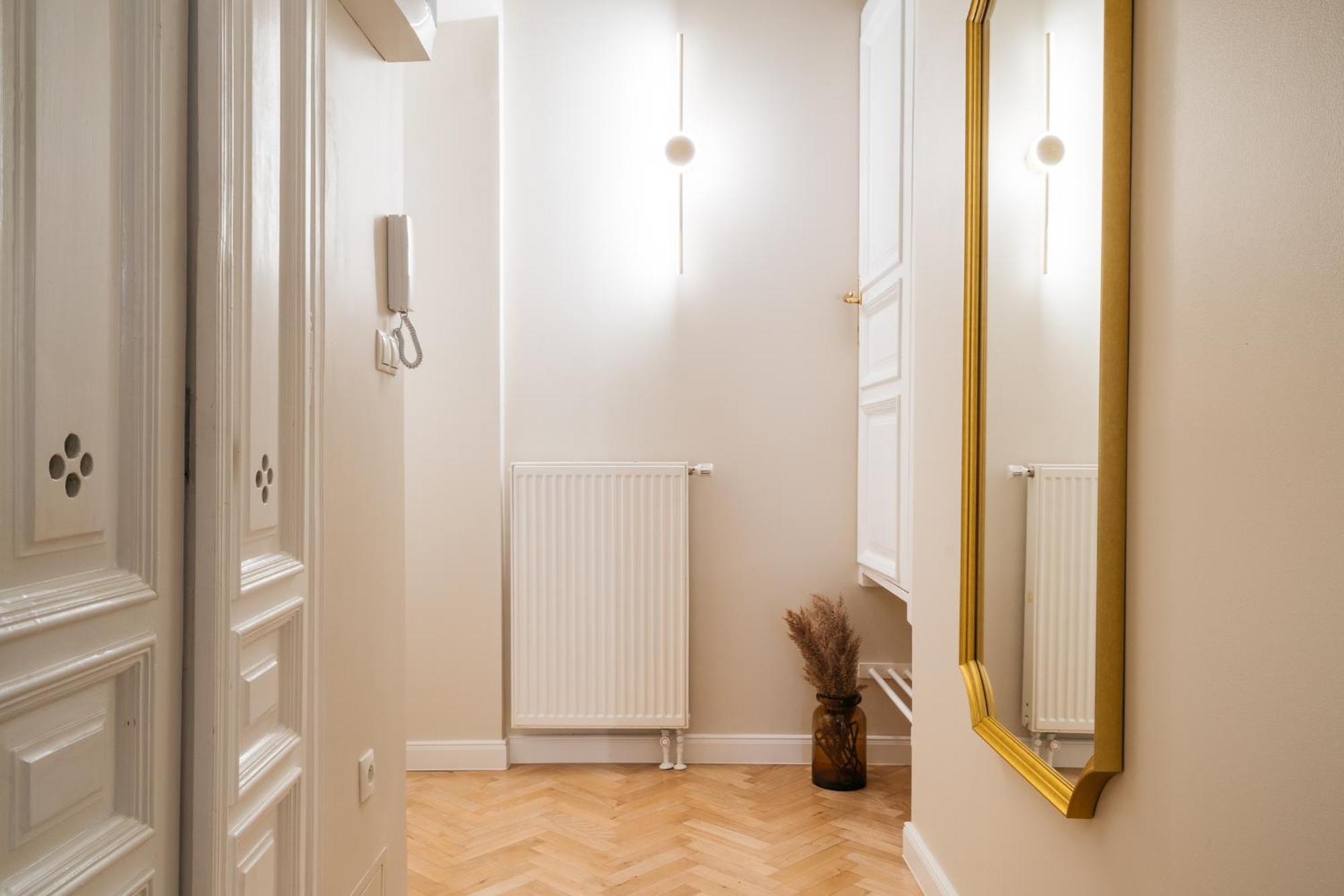 Apartament Old Town Oasis - Loftaffair Kraków Zewnętrze zdjęcie