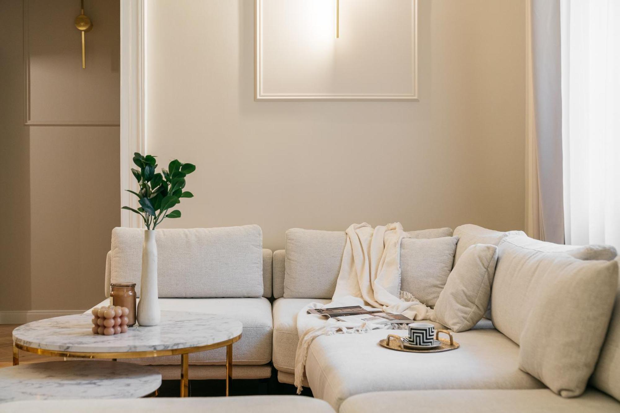 Apartament Old Town Oasis - Loftaffair Kraków Zewnętrze zdjęcie
