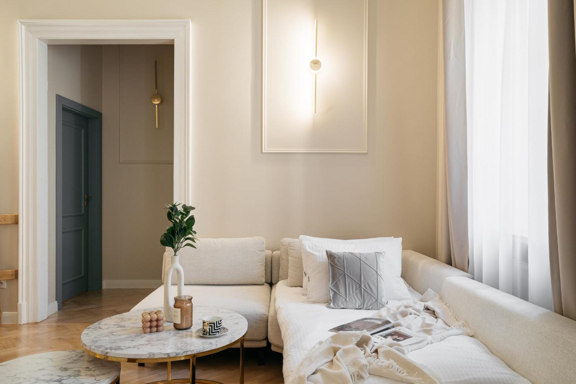 Apartament Old Town Oasis - Loftaffair Kraków Zewnętrze zdjęcie