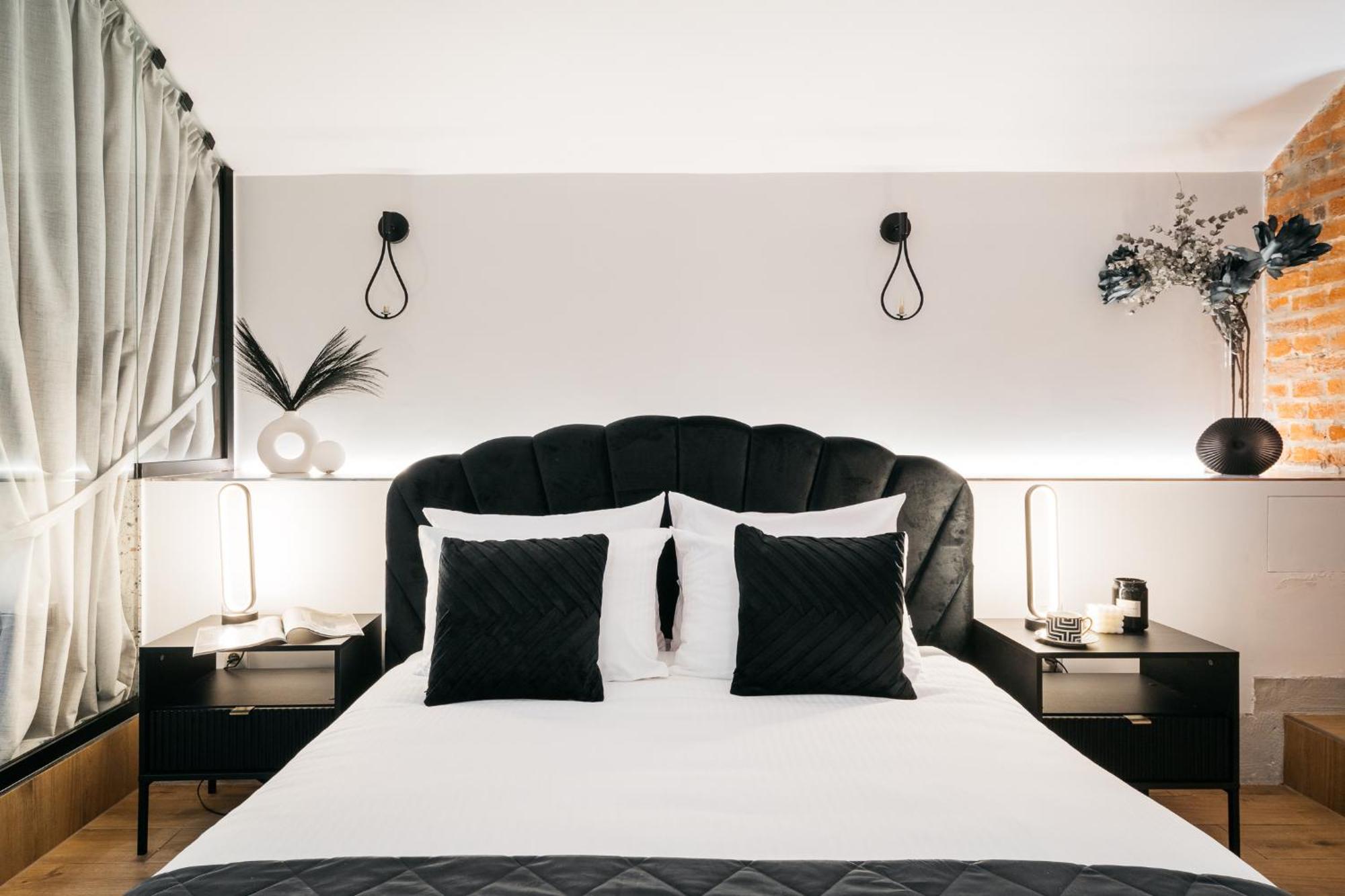 Apartament Old Town Oasis - Loftaffair Kraków Zewnętrze zdjęcie