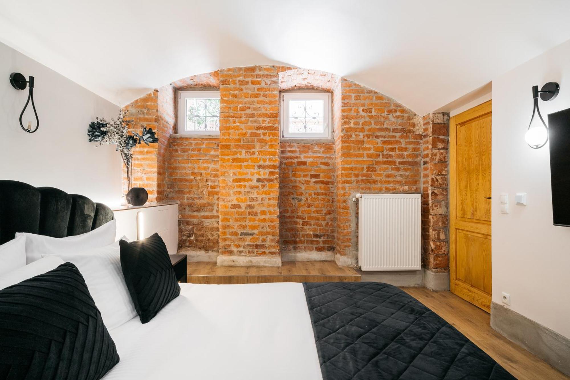 Apartament Old Town Oasis - Loftaffair Kraków Zewnętrze zdjęcie
