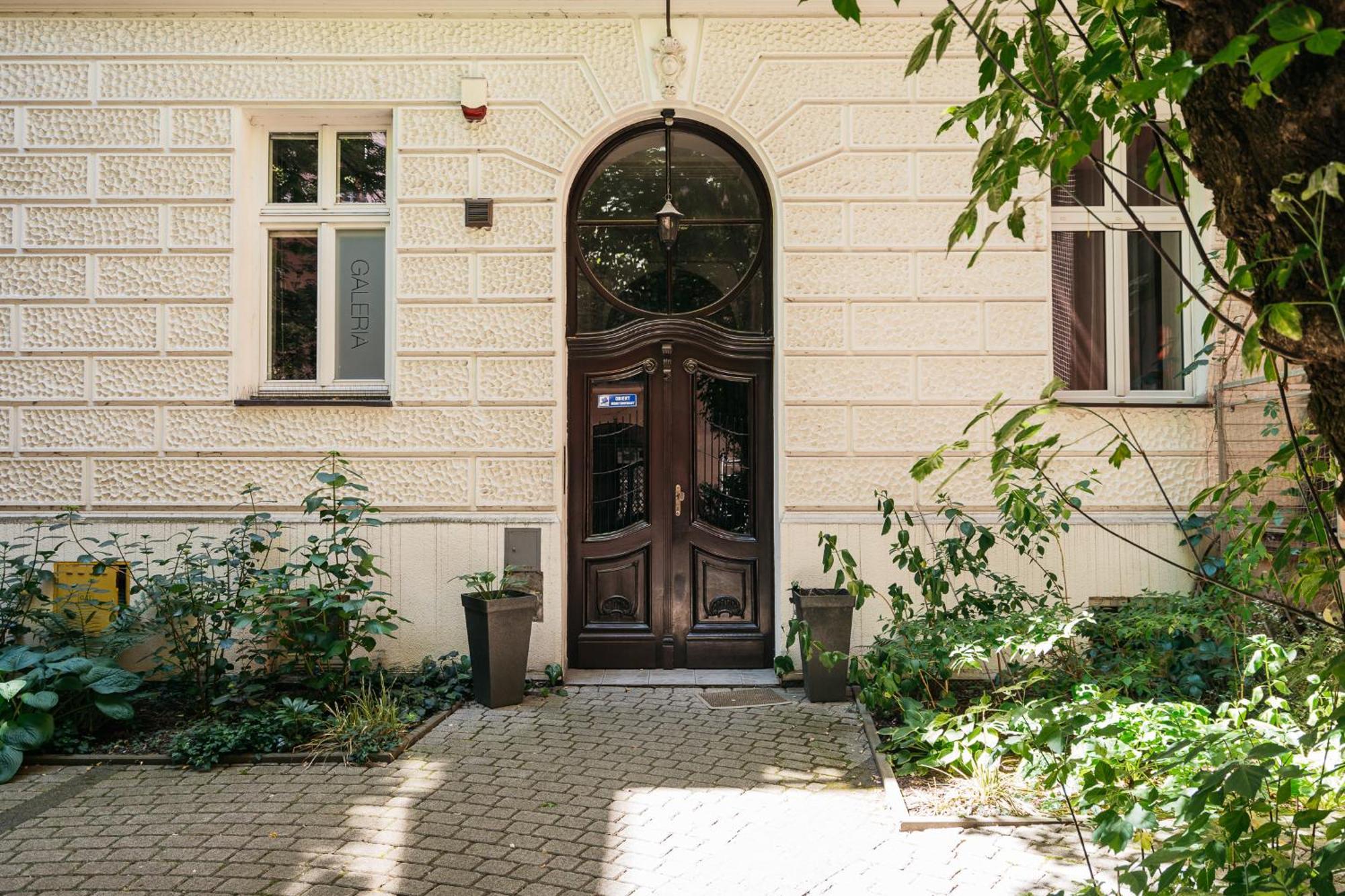 Apartament Old Town Oasis - Loftaffair Kraków Zewnętrze zdjęcie